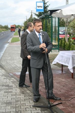 Sukces, który ma wielu ojców - zdjęcia
