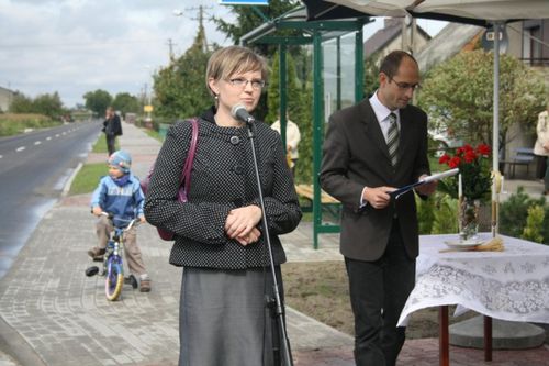 Sukces, który ma wielu ojców - zdjęcia