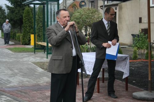 Sukces, który ma wielu ojców - zdjęcia