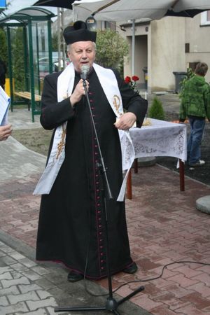 Sukces, który ma wielu ojców - zdjęcia