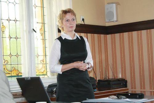 Nie wszystkim się udaje - zdjęcia