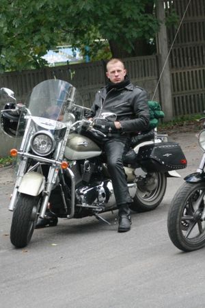 Motocykliści zakończyli sezon - galeria
