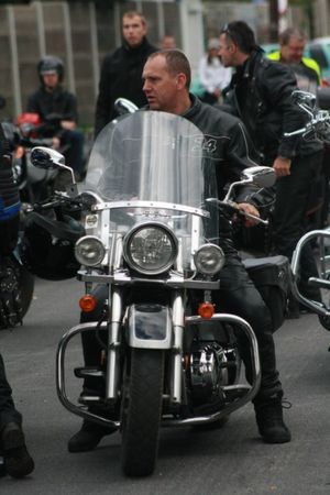 Motocykliści zakończyli sezon - galeria