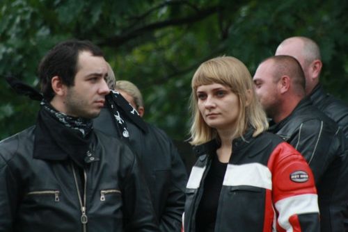 Motocykliści zakończyli sezon - galeria