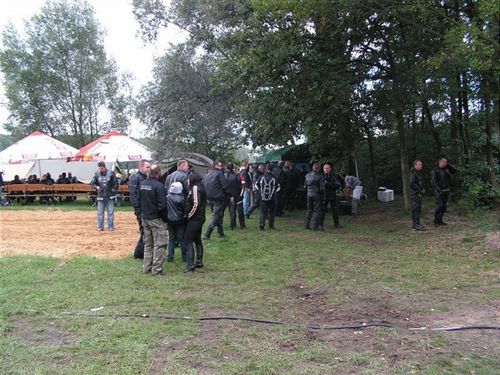 Motocykliści zakończyli sezon - galeria