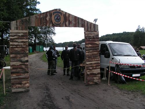 Motocykliści zakończyli sezon - galeria
