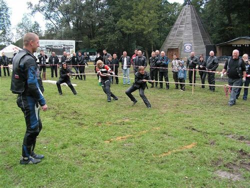 Motocykliści zakończyli sezon - galeria