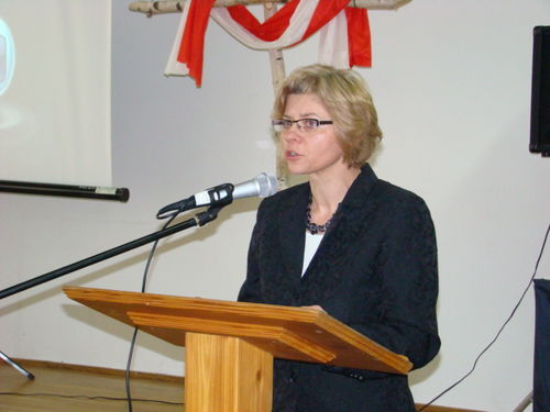 89 rocznica Powstania Wielkopolskiego (galeria)