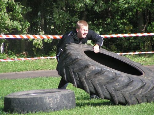 Motocykliści zakończyli sezon - galeria