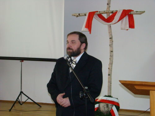 89 rocznica Powstania Wielkopolskiego (galeria)