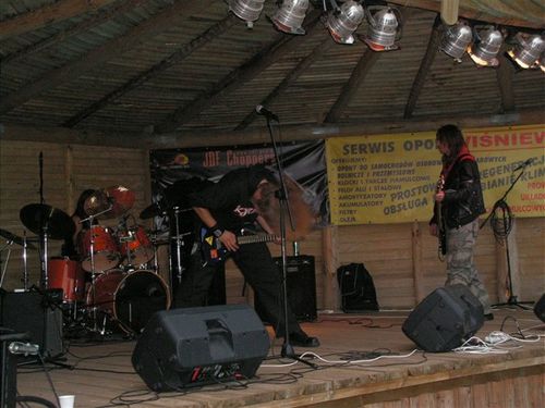 Motocykliści zakończyli sezon - galeria