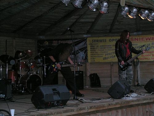 Motocykliści zakończyli sezon - galeria