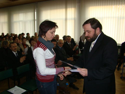 89 rocznica Powstania Wielkopolskiego (galeria)