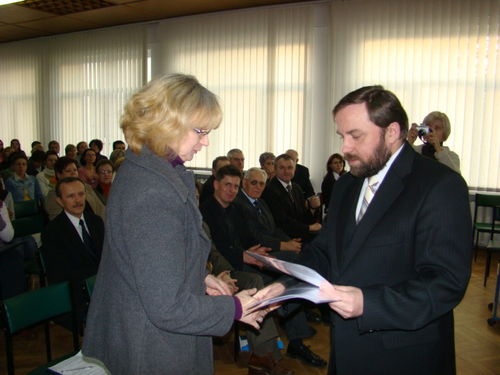 89 rocznica Powstania Wielkopolskiego (galeria)