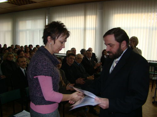 89 rocznica Powstania Wielkopolskiego (galeria)