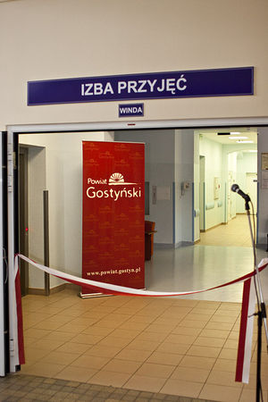 Za unijne pieniądze - galeria