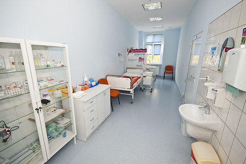 Za unijne pieniądze - galeria