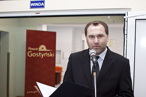 Za unijne pieniądze - galeria