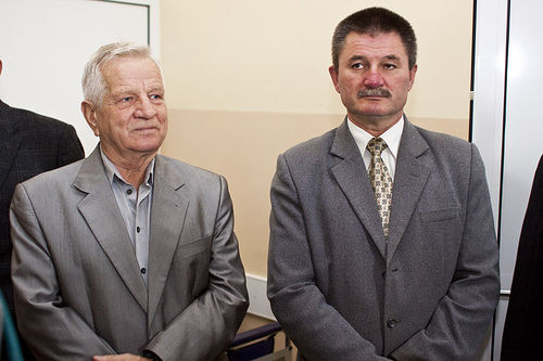 Za unijne pieniądze - galeria