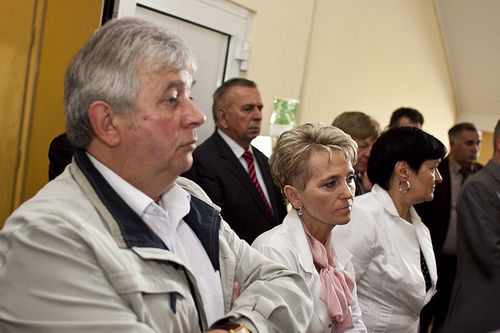 Za unijne pieniądze - galeria