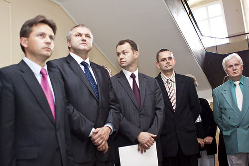Za unijne pieniądze - galeria