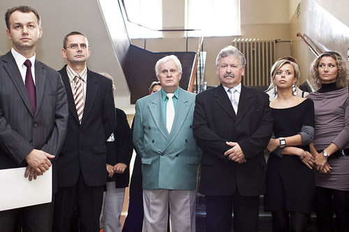 Za unijne pieniądze - galeria