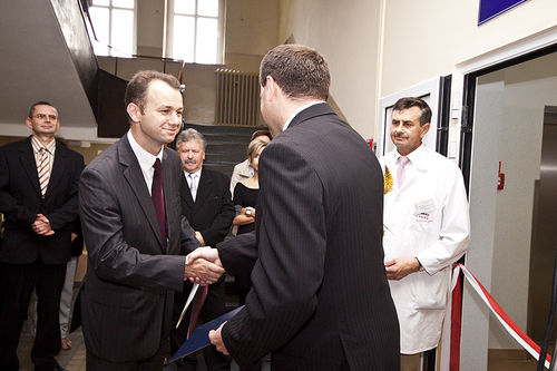 Za unijne pieniądze - galeria