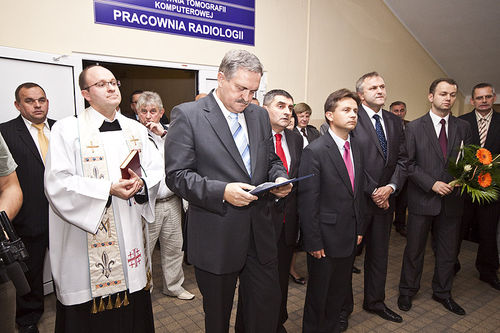 Za unijne pieniądze - galeria