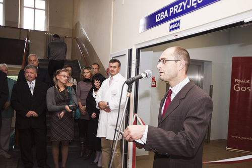 Za unijne pieniądze - galeria