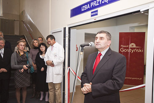 Za unijne pieniądze - galeria