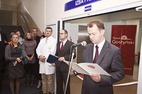 Za unijne pieniądze - galeria