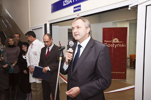 Za unijne pieniądze - galeria