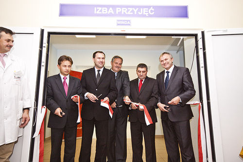 Za unijne pieniądze - galeria