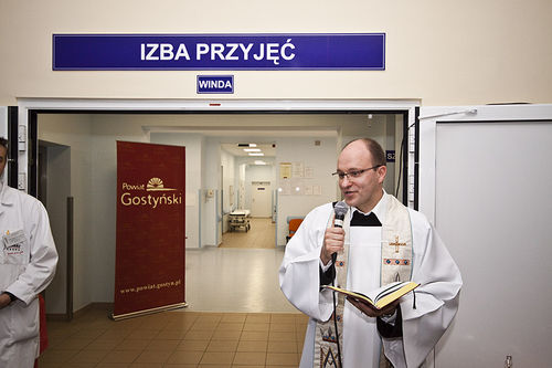 Za unijne pieniądze - galeria