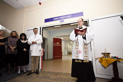 Za unijne pieniądze - galeria