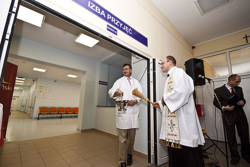 Za unijne pieniądze - galeria