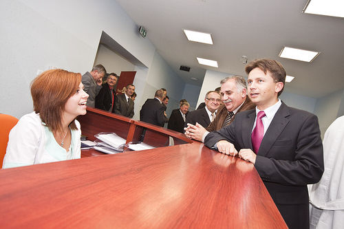 Za unijne pieniądze - galeria