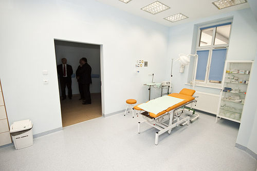 Za unijne pieniądze - galeria