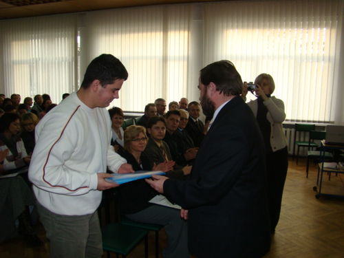 89 rocznica Powstania Wielkopolskiego (galeria)