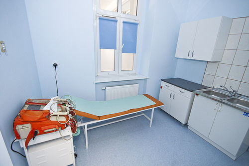 Za unijne pieniądze - galeria