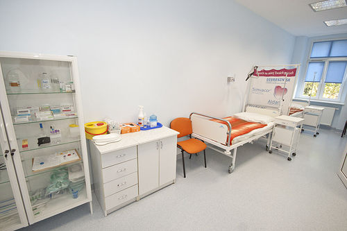 Za unijne pieniądze - galeria