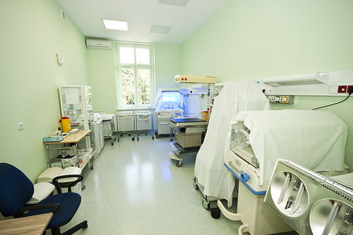 Za unijne pieniądze - galeria