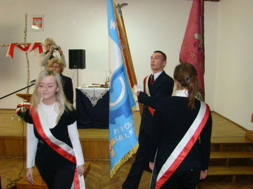 89 rocznica Powstania Wielkopolskiego (galeria)