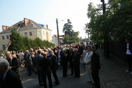 Wszyscy jesteśmy jednością - galeria