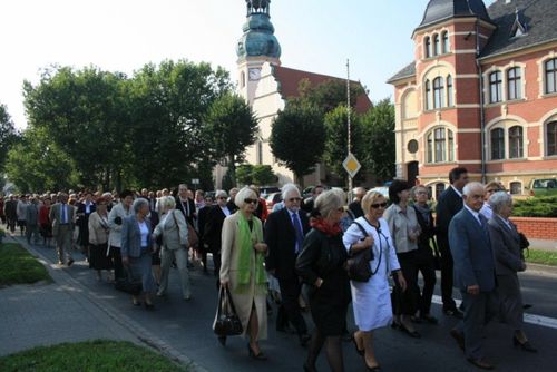 Wszyscy jesteśmy jednością - galeria