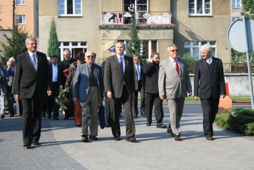 Wszyscy jesteśmy jednością - galeria