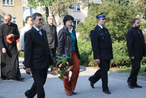 Wszyscy jesteśmy jednością - galeria