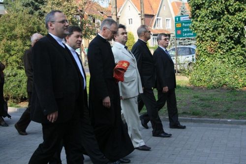 Wszyscy jesteśmy jednością - galeria