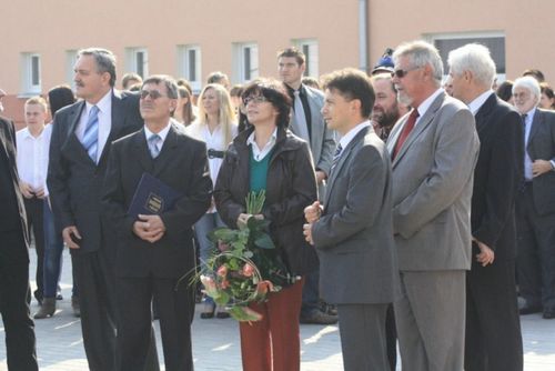 Wszyscy jesteśmy jednością - galeria