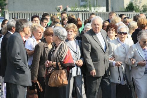 Wszyscy jesteśmy jednością - galeria